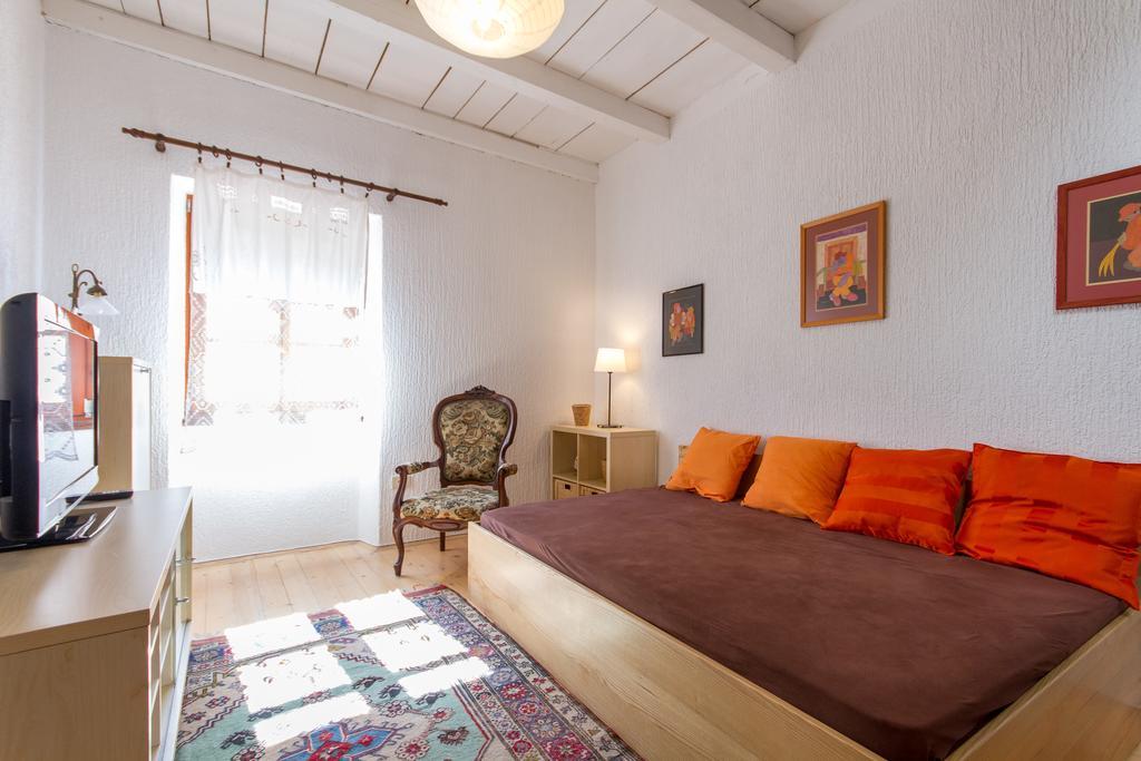 Apartment Vintage By Locap Group Пиран Екстериор снимка