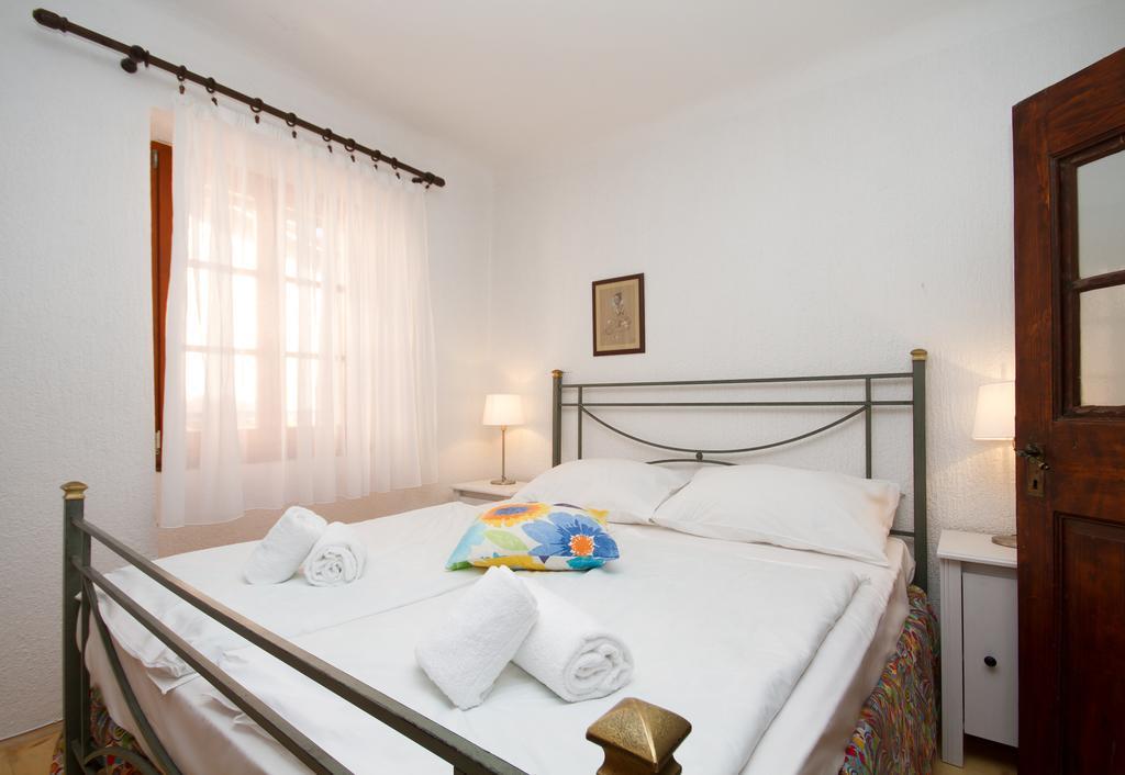 Apartment Vintage By Locap Group Пиран Екстериор снимка